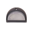 Cheval Classic Outdoor In Graphite IP54