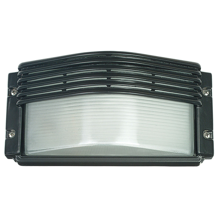 Deck Eyelid IP54 Curved Front Bunker W Eyelid