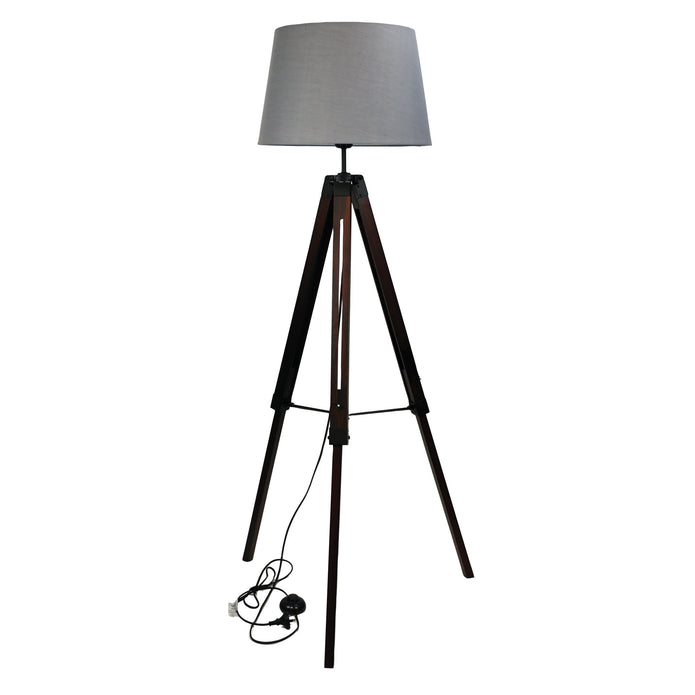 Trevi Complete Grey Complete Base &Amp; Shade
