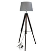 Trevi Complete Grey Complete Base &Amp; Shade