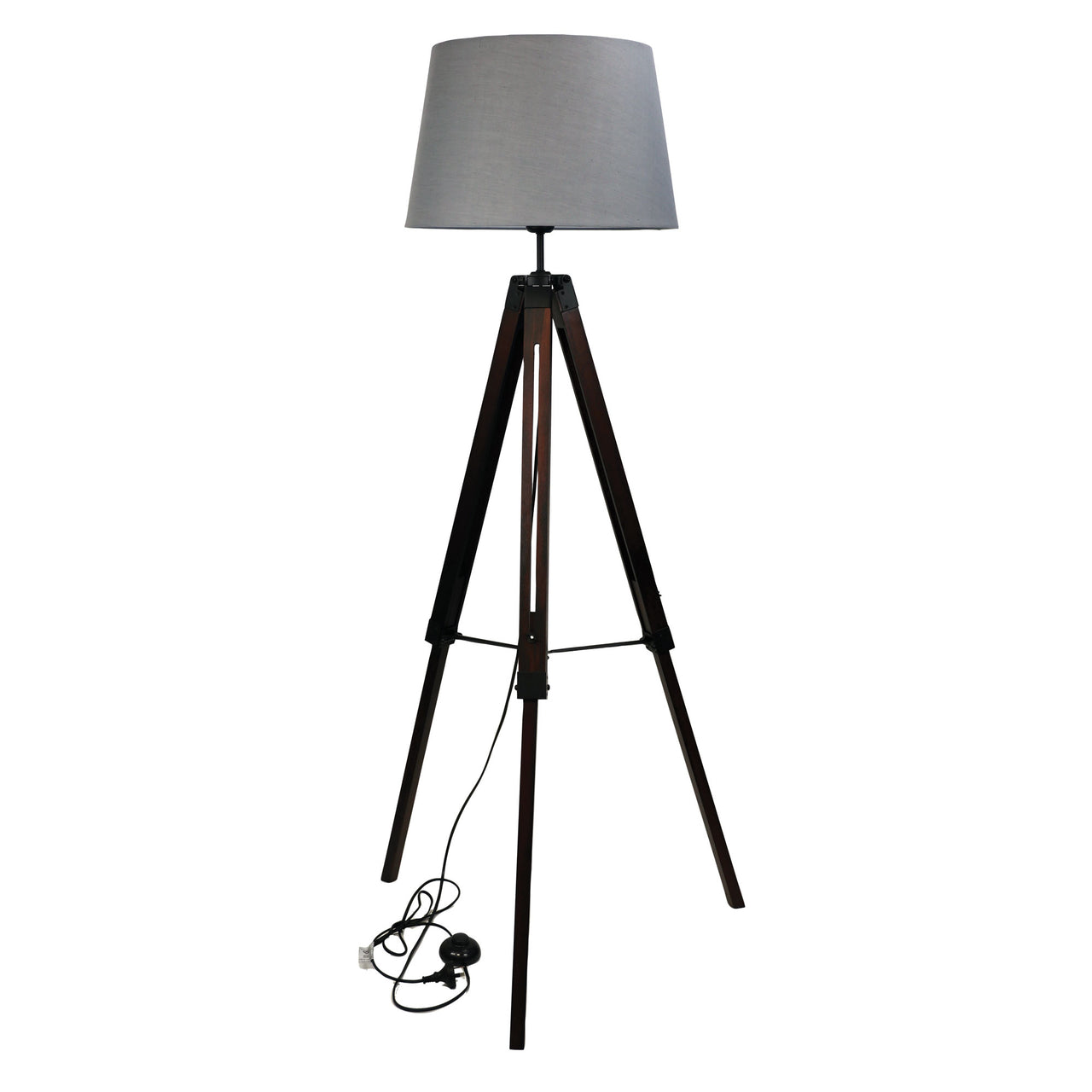 Trevi Complete Grey Complete Base &Amp; Shade