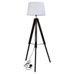 Trevi Complete White Complete Base &Amp; Shade