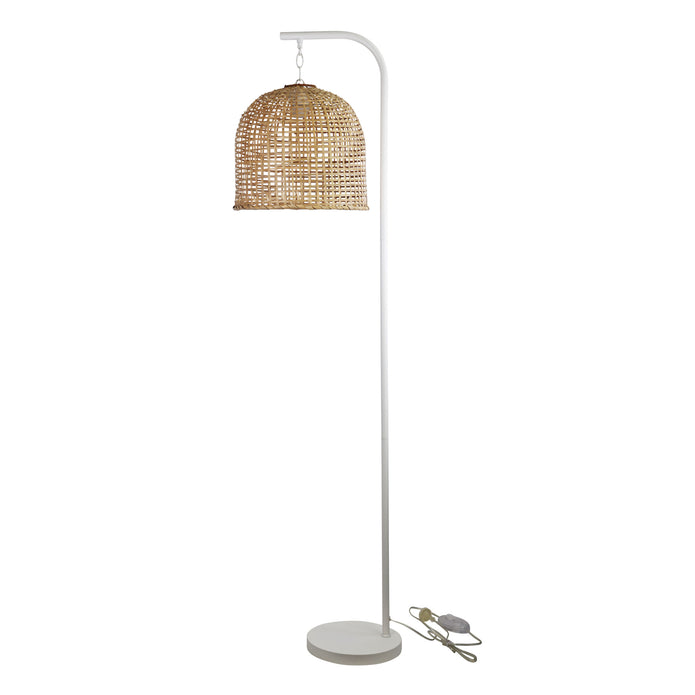Jess White With Batur Shade Complete Base &Amp; Shade