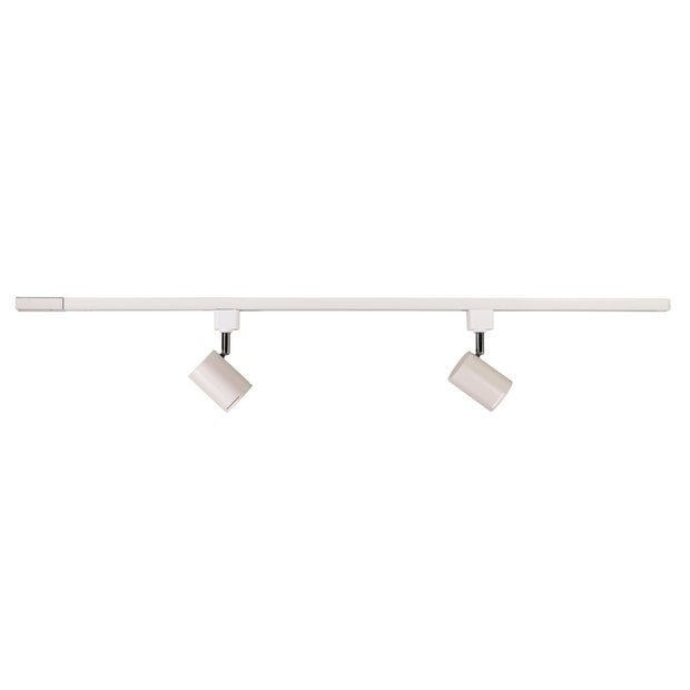 Track Kit - Baril 2 Light White
