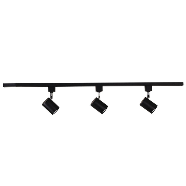 Track Kit - Baril 3 Light Black