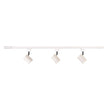 Track Kit - Baril 3 Light White
