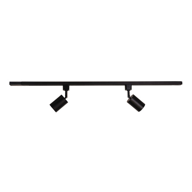 Track Kit - Bridge 2 Light Black