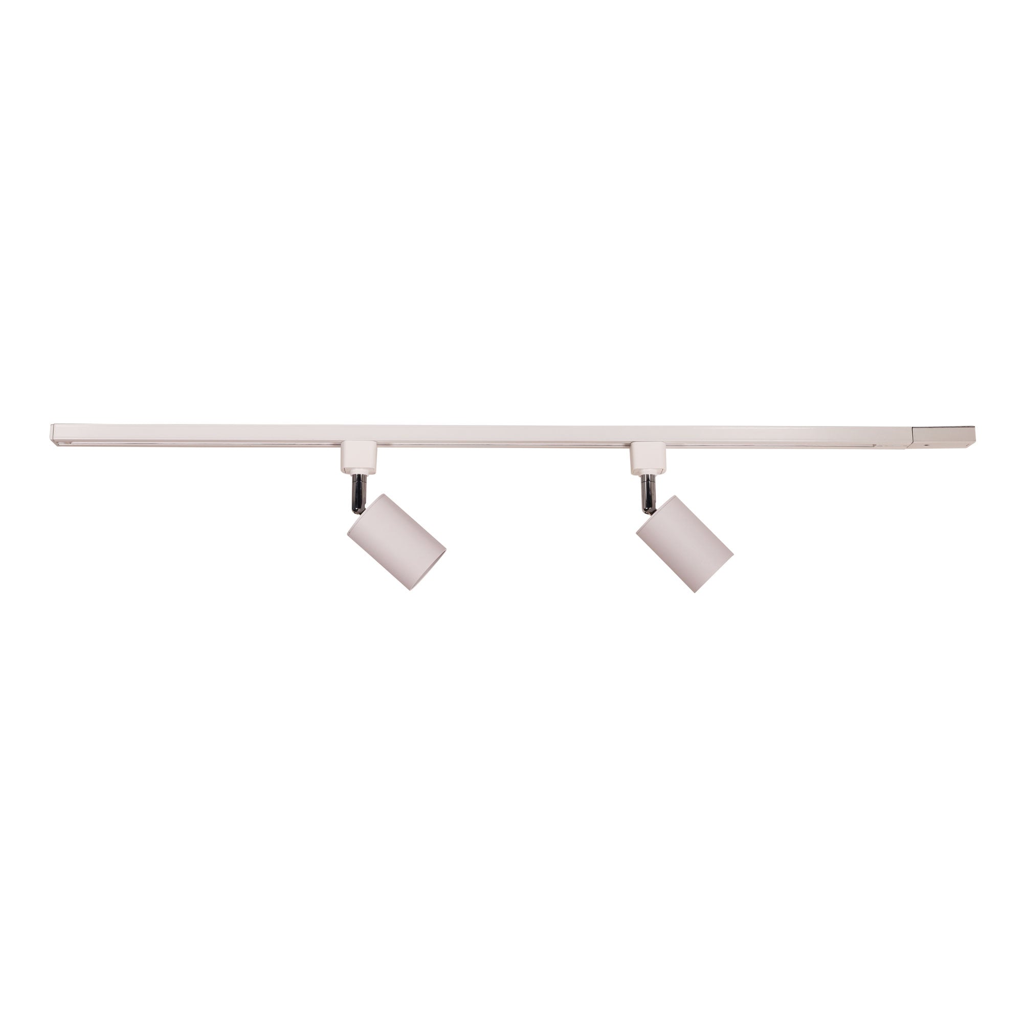 Bridge 2 Track White 2LT Kit