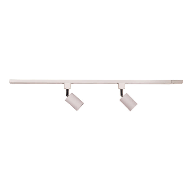 Bridge 2 Track White 2LT Kit