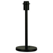Spoke 35 Table Lamp Base Only Black E27