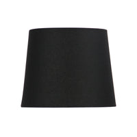 Thumbnail for 27cm Black Linen Shade Black Linen Shade