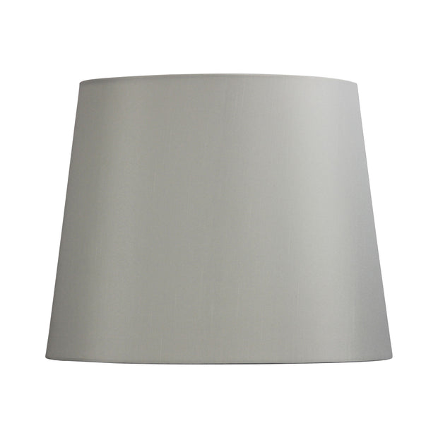 38cm Off-White Shantung Shade 38cm Medium Shantung Lamp Shade