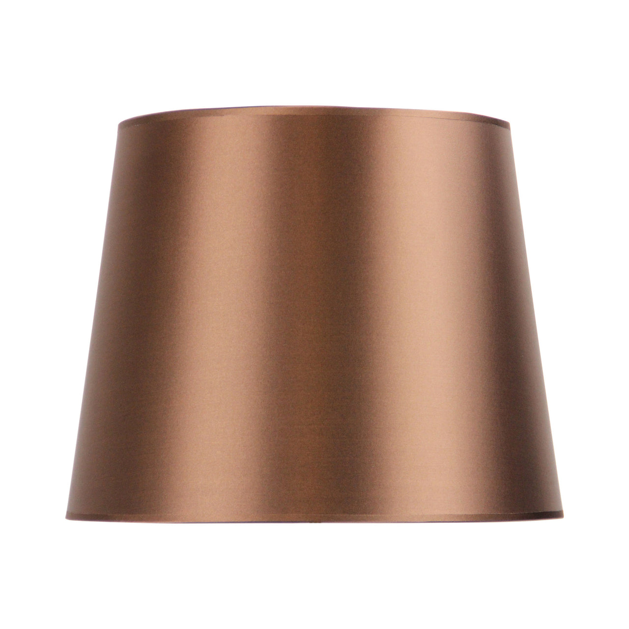 38cm Bronze Chintz Shade 38cm Medium Chintz Lamp Shade