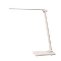 Thumbnail for Luke Touch Dimming White LED Lamp With USB Port