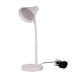 Macca White 4.5W 4000K LED Desk Lamp