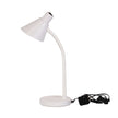 Macca White 4.5W 4000K LED Desk Lamp