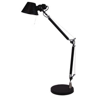 Thumbnail for Forma Lamp Retro StyLED Adjustable Task Lamp Black