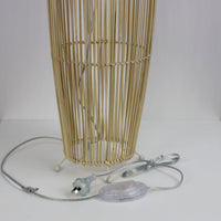 Thumbnail for Matram Rattan Cane Floor Lamp
