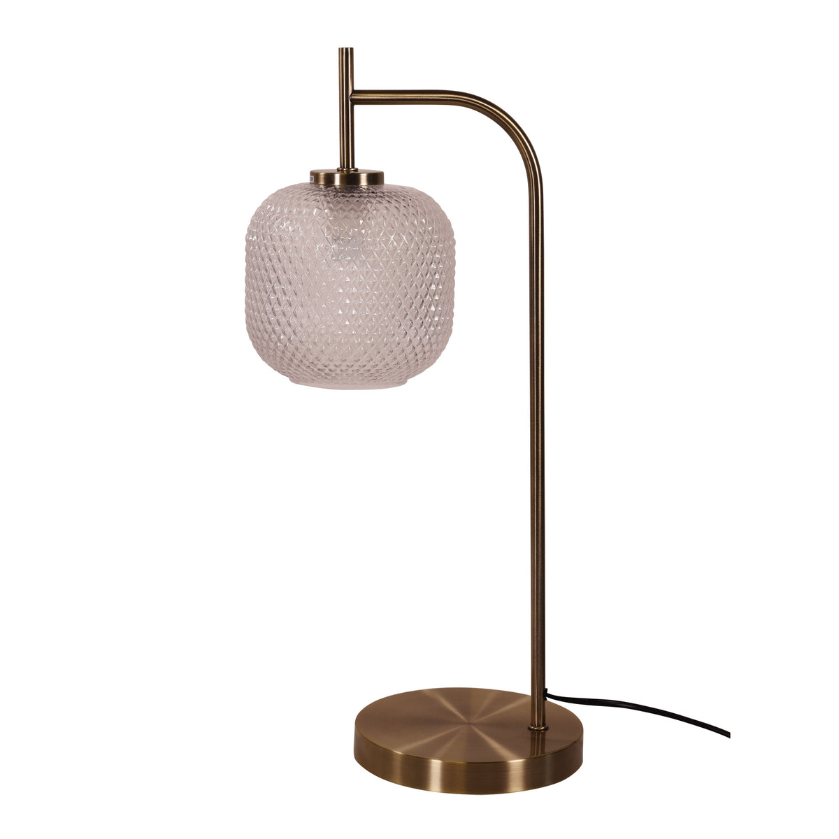 Cross Decorative Task Lamp