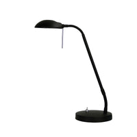 Thumbnail for Timo Black LED Desk Lamp
