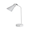 Thor Desk Lamp White Desk Lamp With Usb