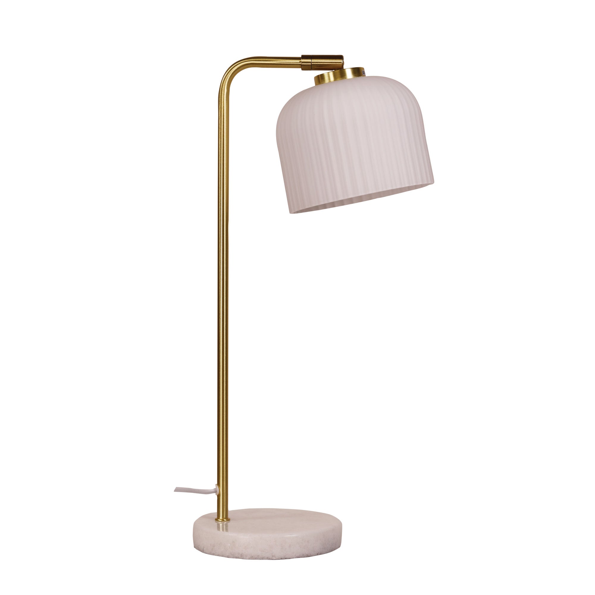 Charlotte Decorative Task Lamp