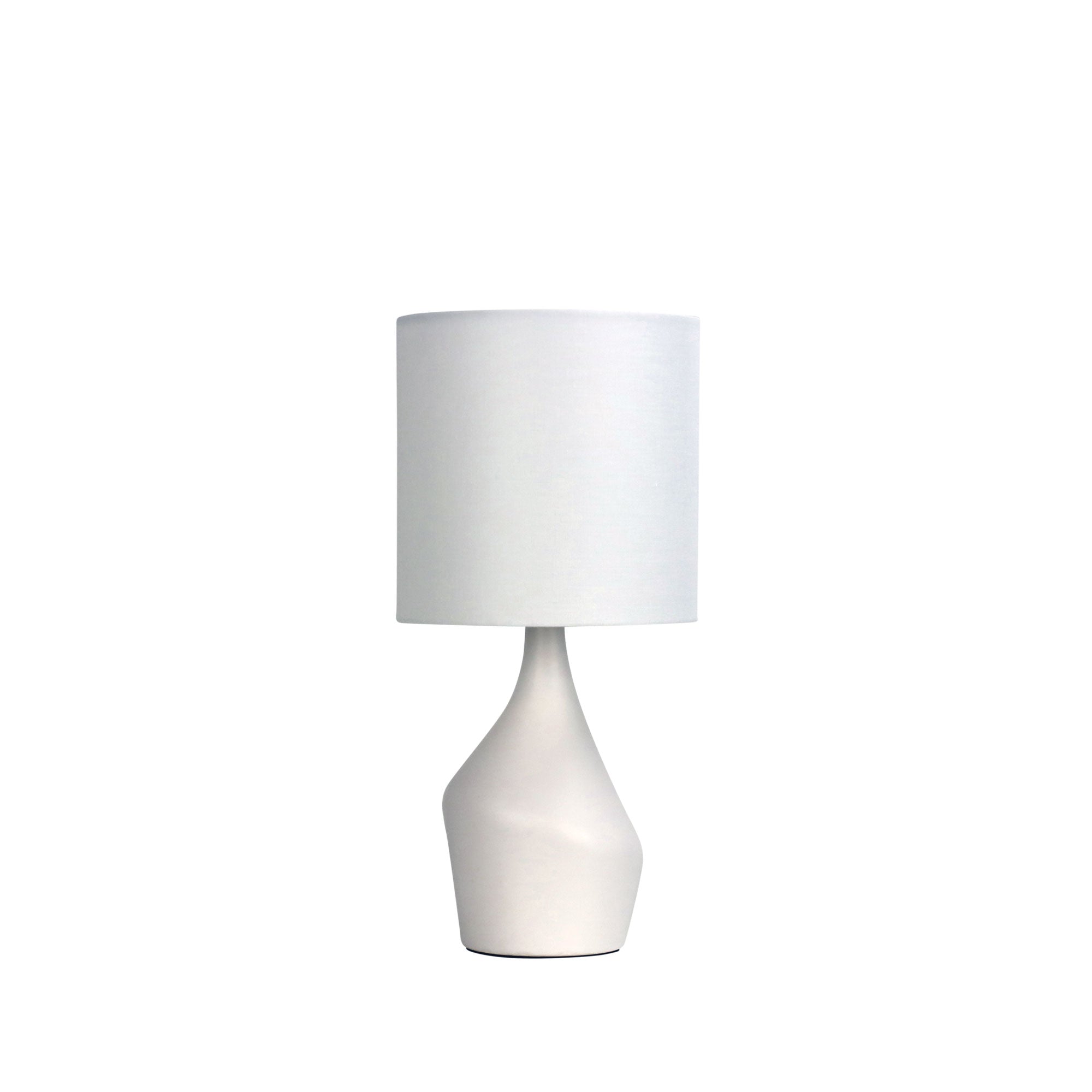 Zale Complete Lamp