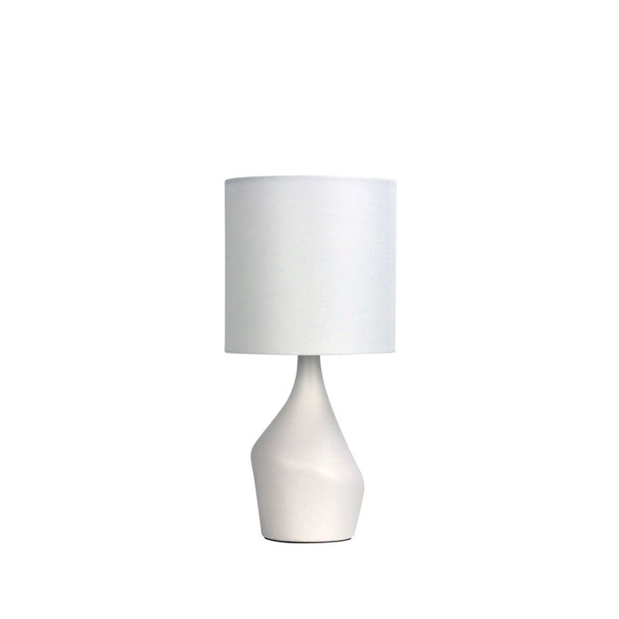 Zale Complete Lamp