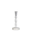 Rosalie 27 Painted Timber Table Lamp Base B22