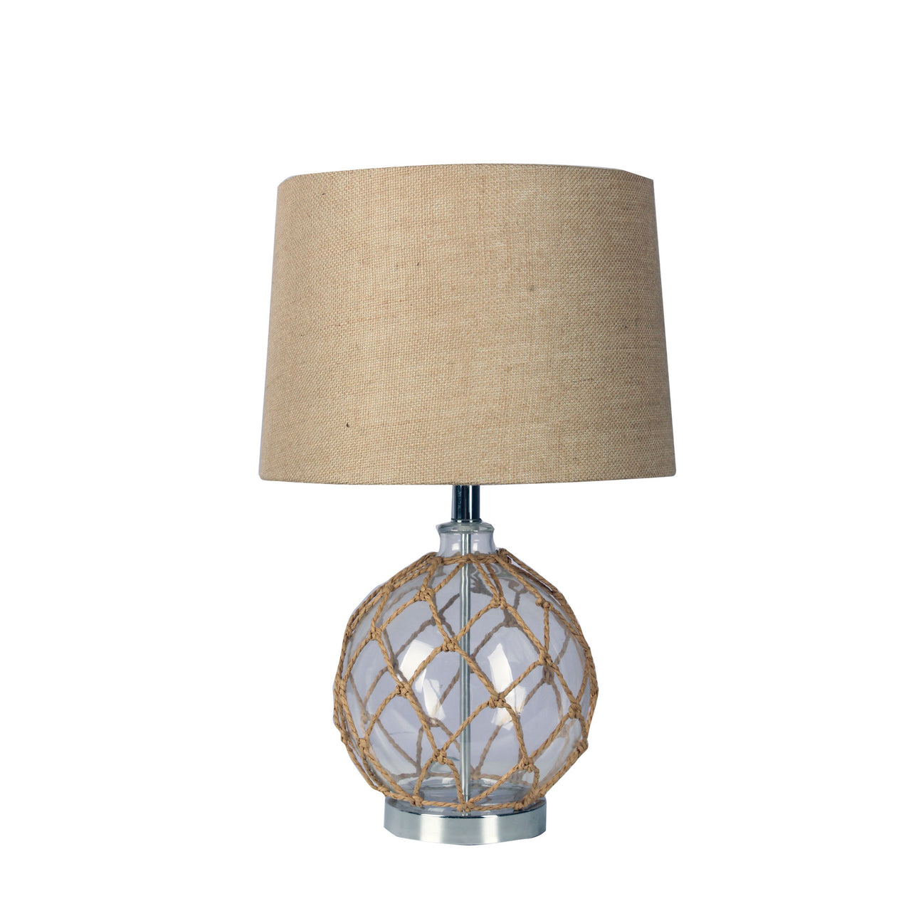 Yamba Complete Table Lamp