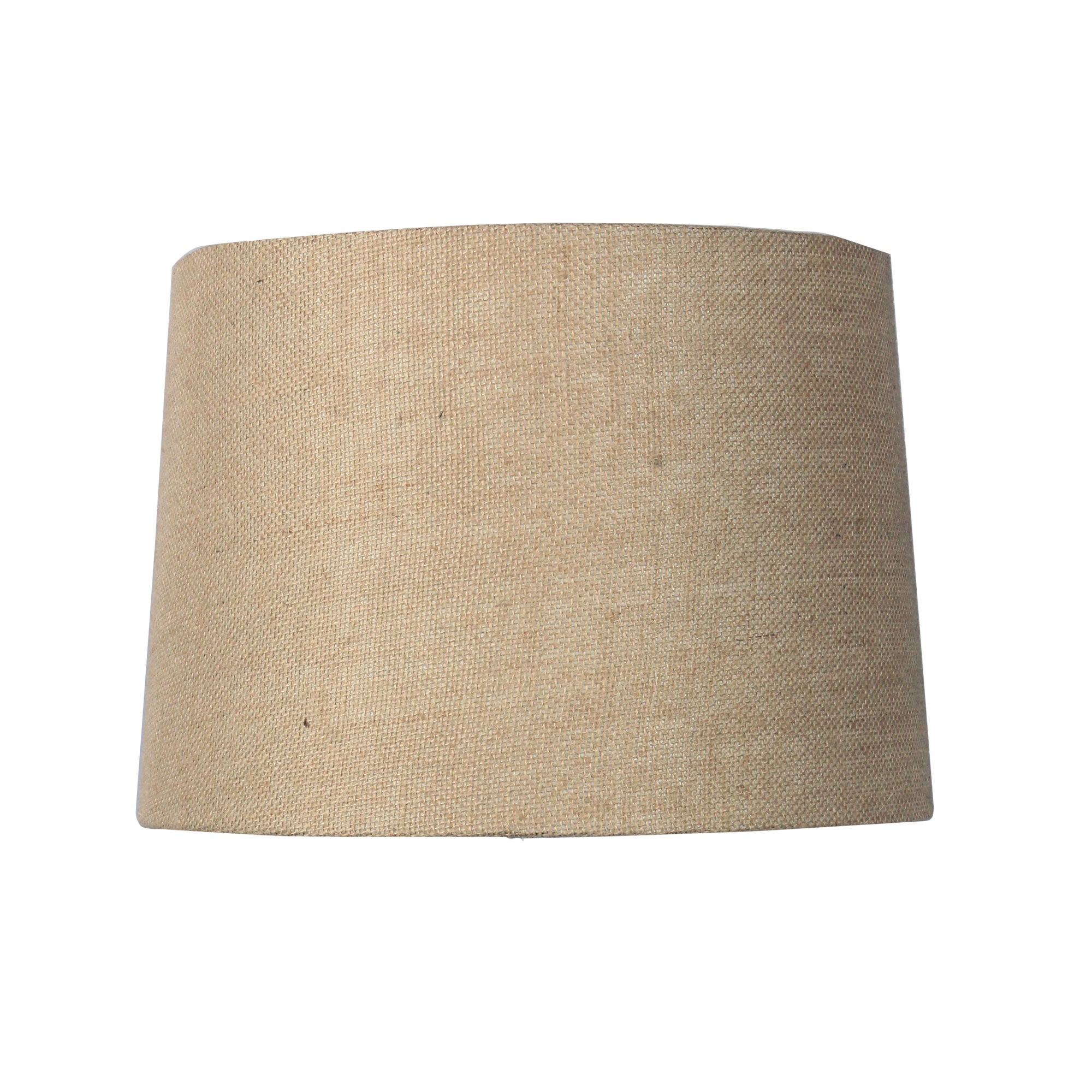 Yamba Shade Hessian Harp Mount