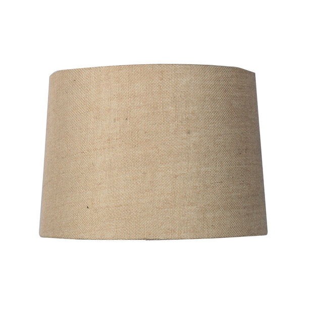 Yamba Shade Hessian Harp Mount