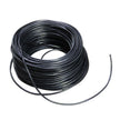 3 Core Cable Black 3-Core Cable PVC