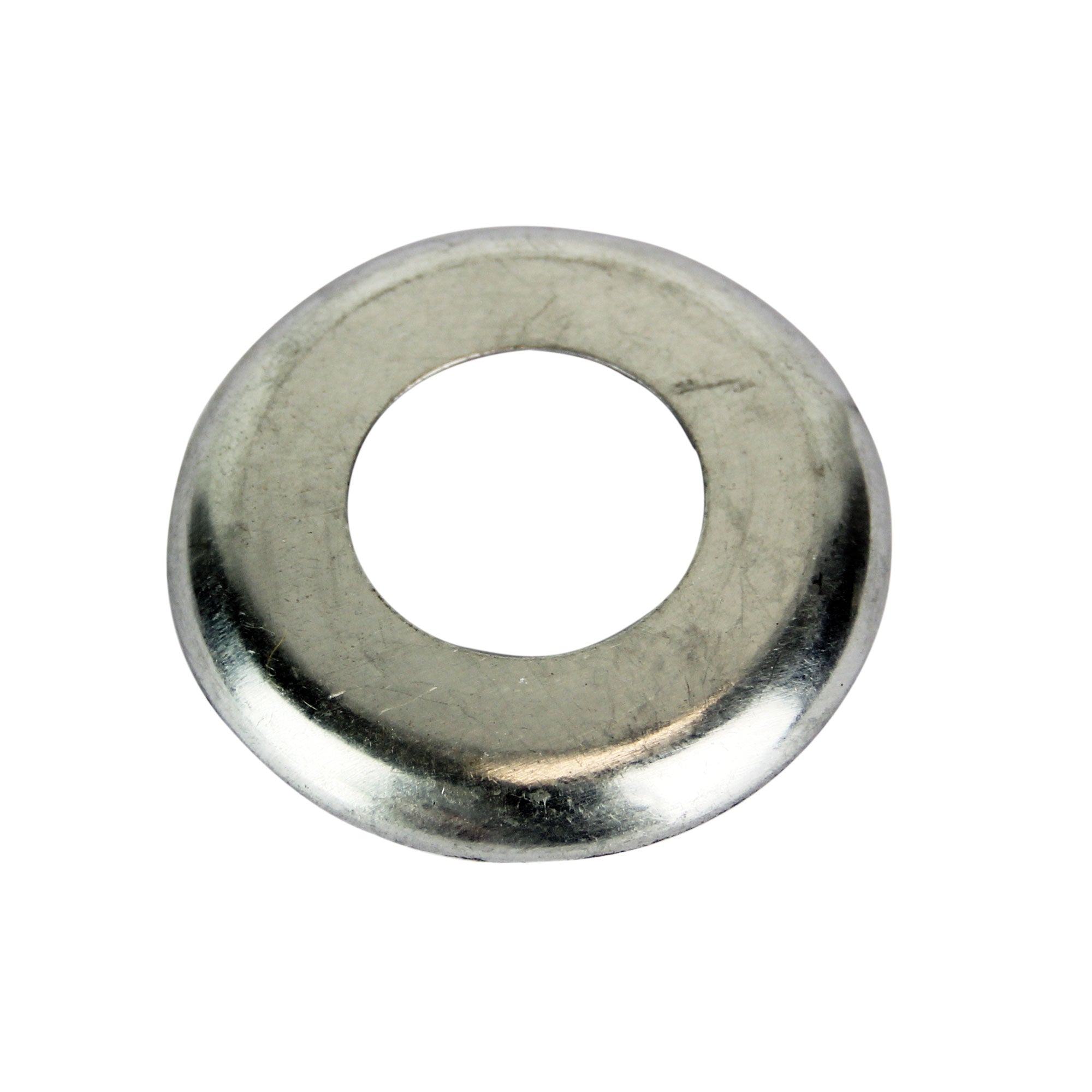Washer Dished Aluminium Dished Aluminium