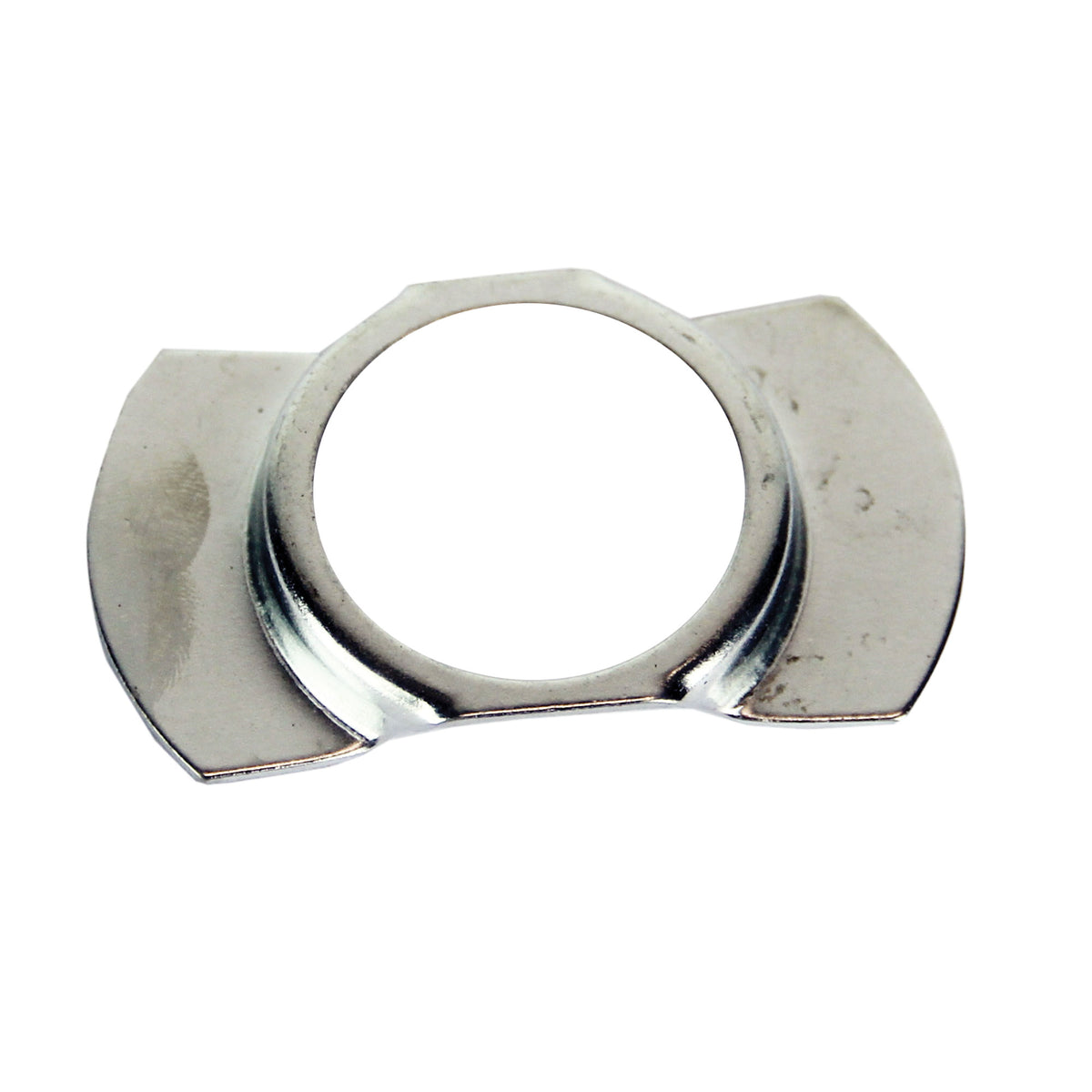 Washer Stepped Steel Stepped Steel