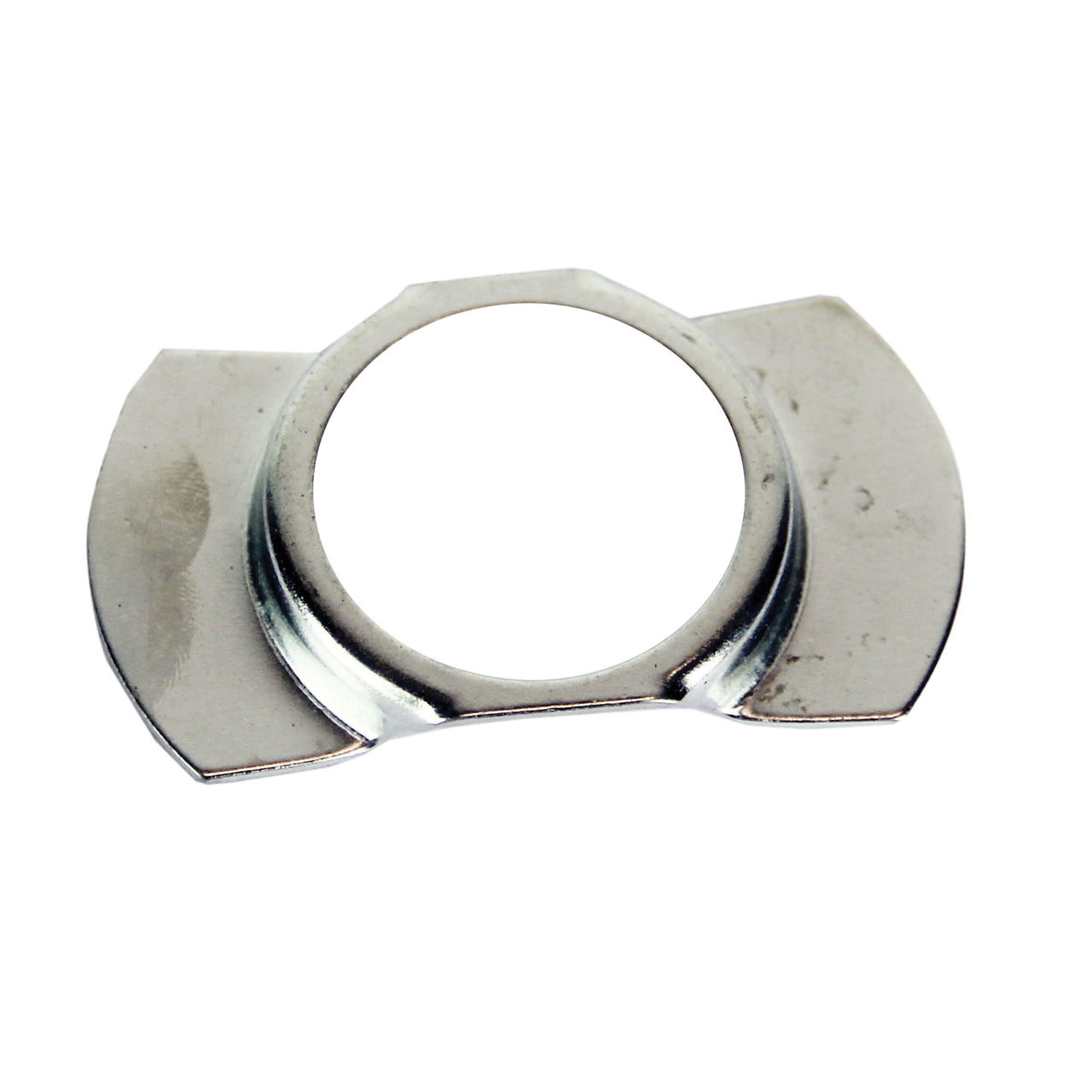 Washer Stepped Steel Stepped Steel