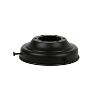 Thumbnail for 4 25 Inch Gallery Screw Gallery in Black