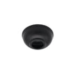 Cover Batten Holder Black Batten Holder Cover 28mm Centre