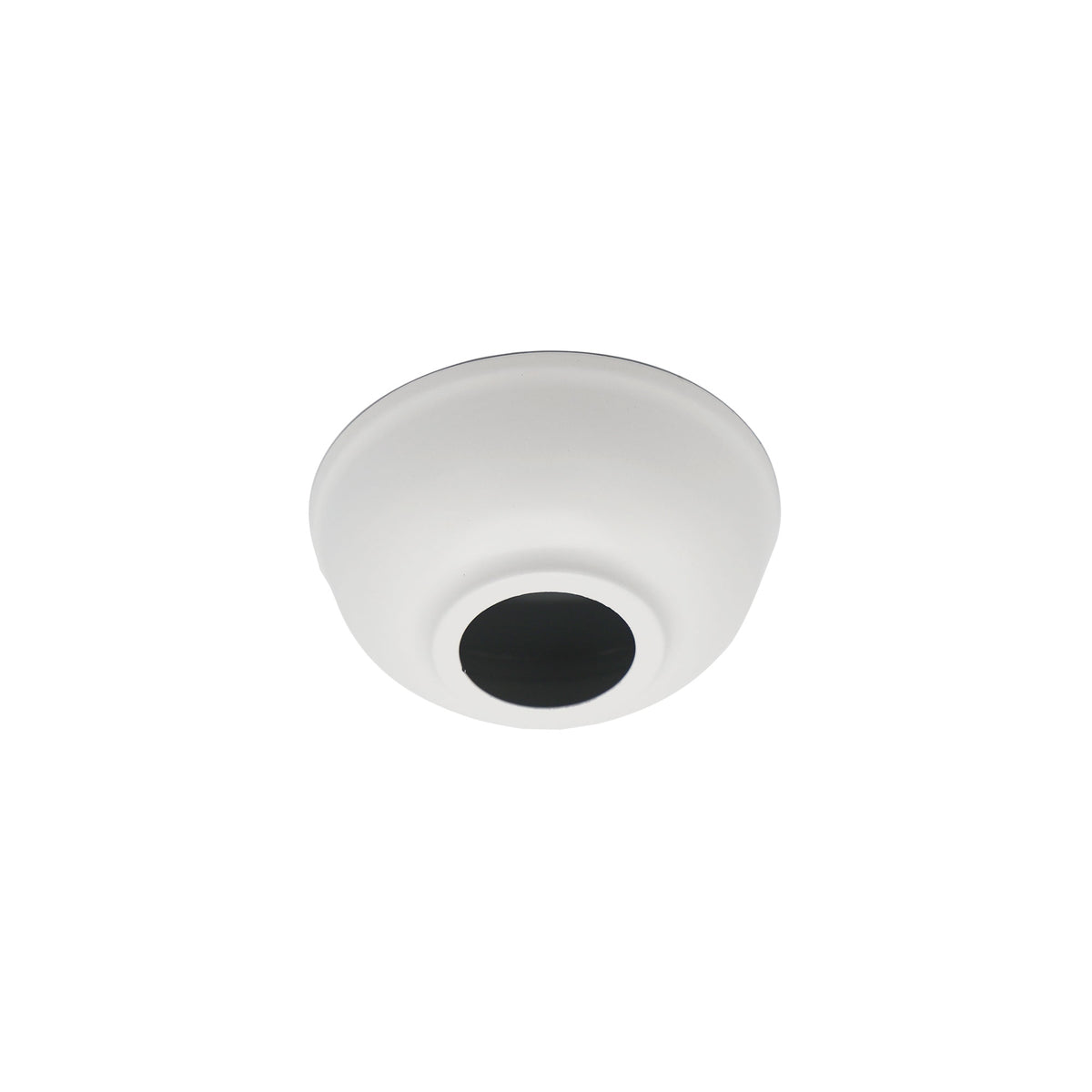 Cover Batten Holder White Batten Holder Cover 28mm Centre
