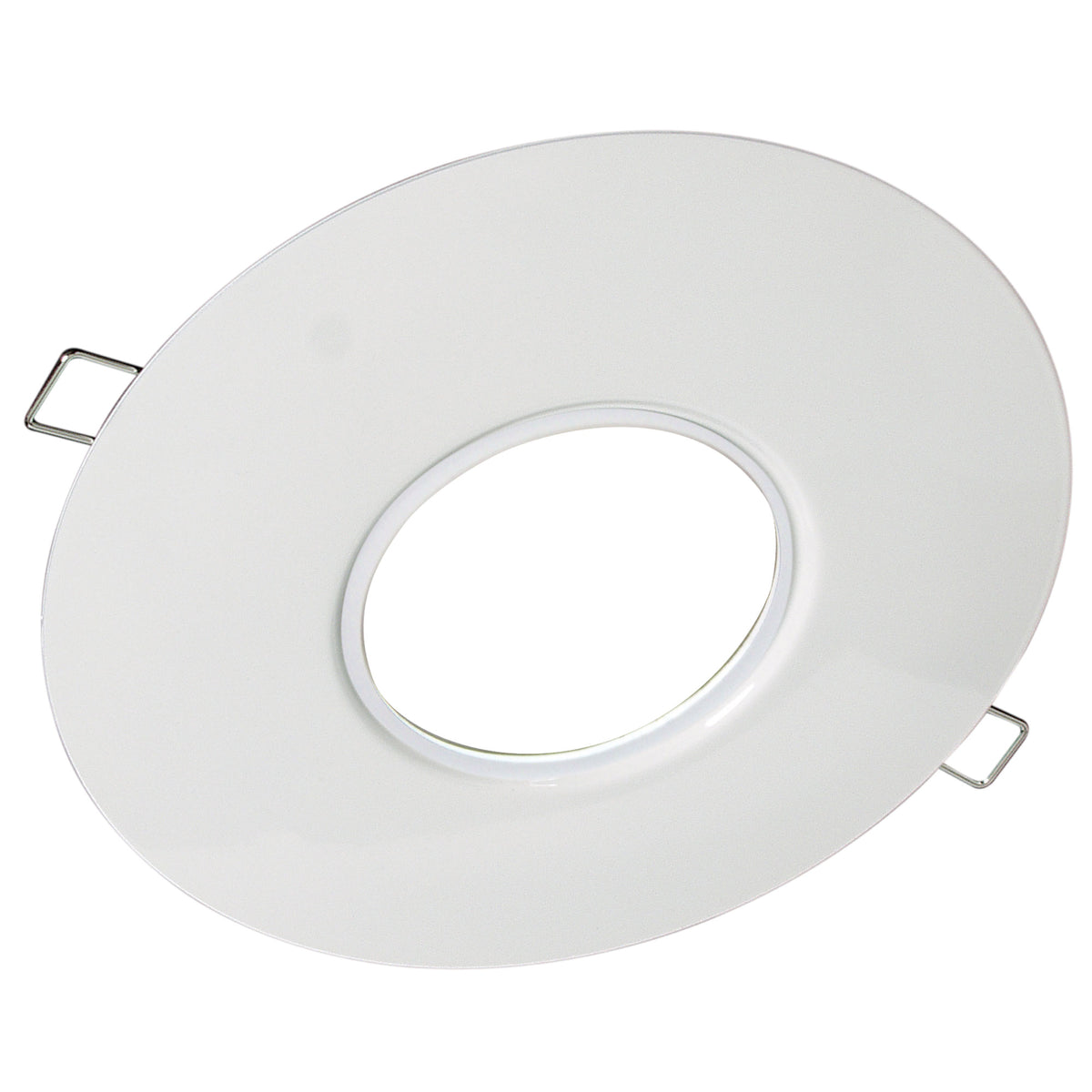 Converter Plate Suit Chip Adjustable Fits Chip LED Recessed