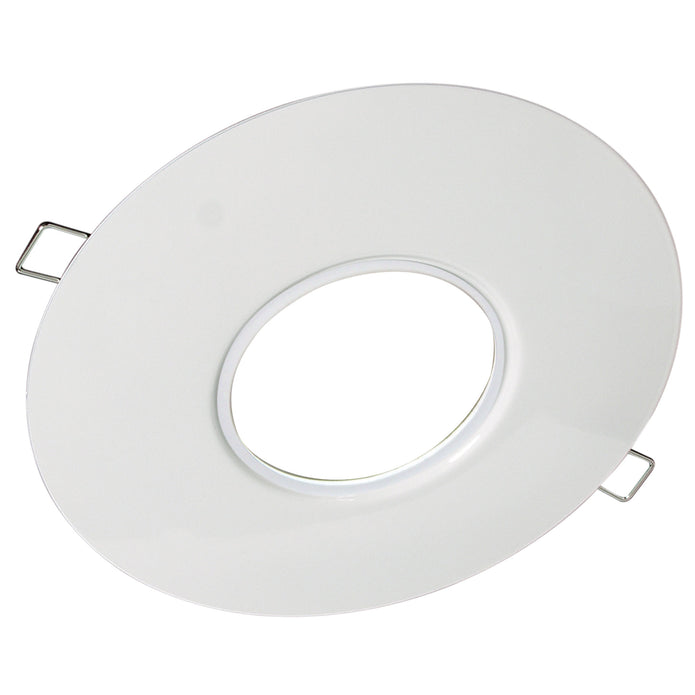 Converter Plate Suit Chip Adjustable Fits Chip LED Recessed