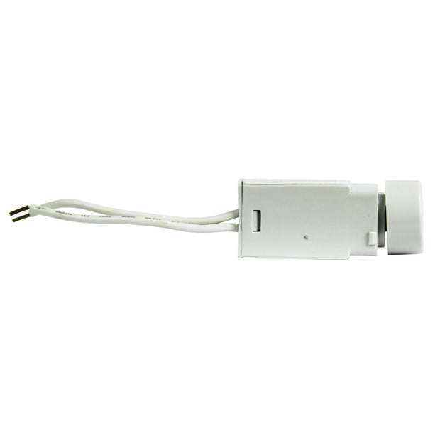 Dimmer LED Dial Friendly Mechanism 250W