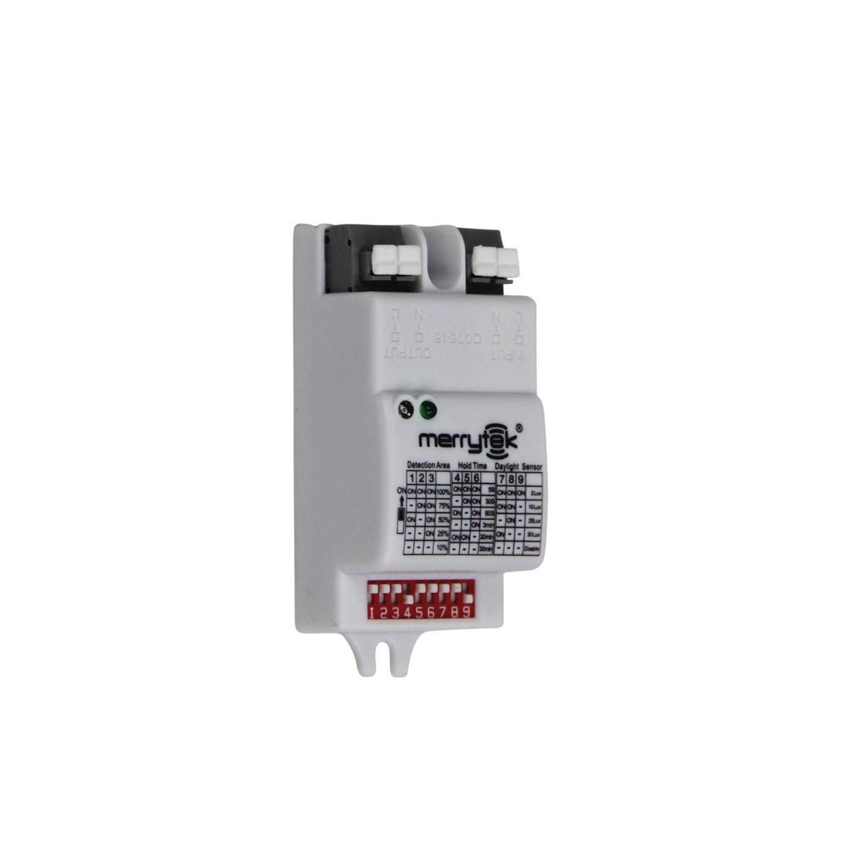 Sensor Unit Microwave Motion Sensor Unit