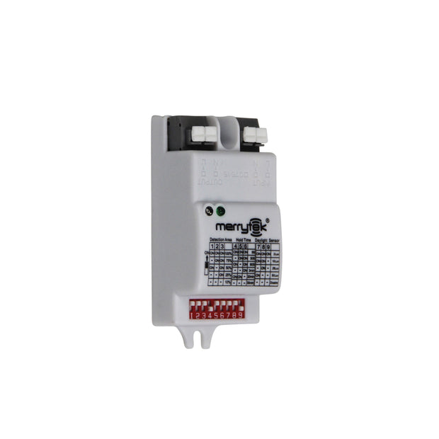 Sensor Unit Microwave Motion Sensor Unit