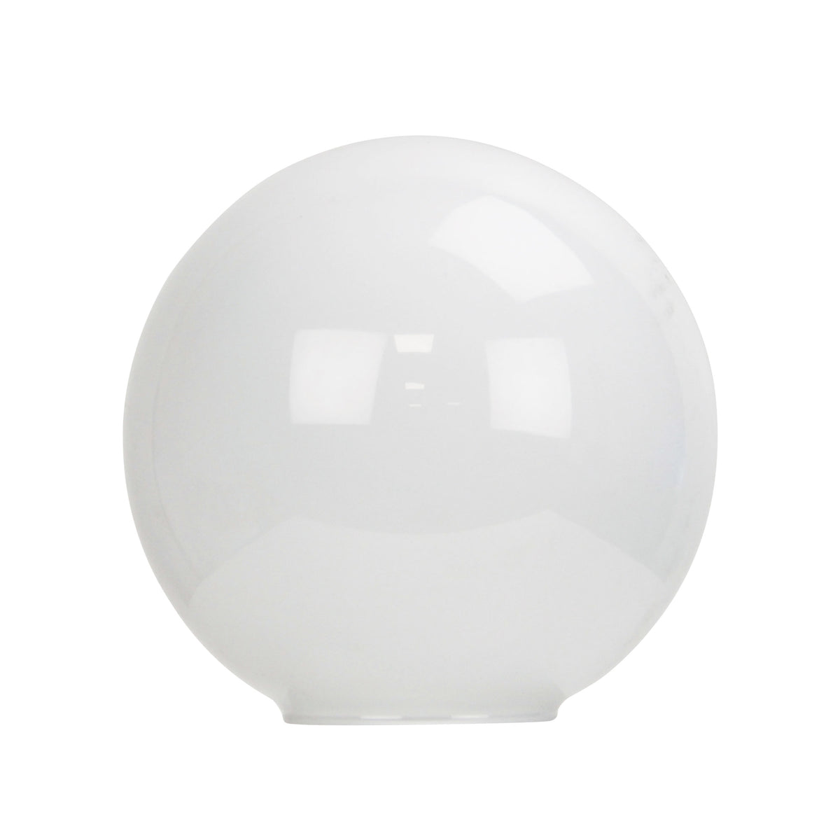 Replacement Glass 1600 Gloss Opal Gloss Opal Replacement Glass