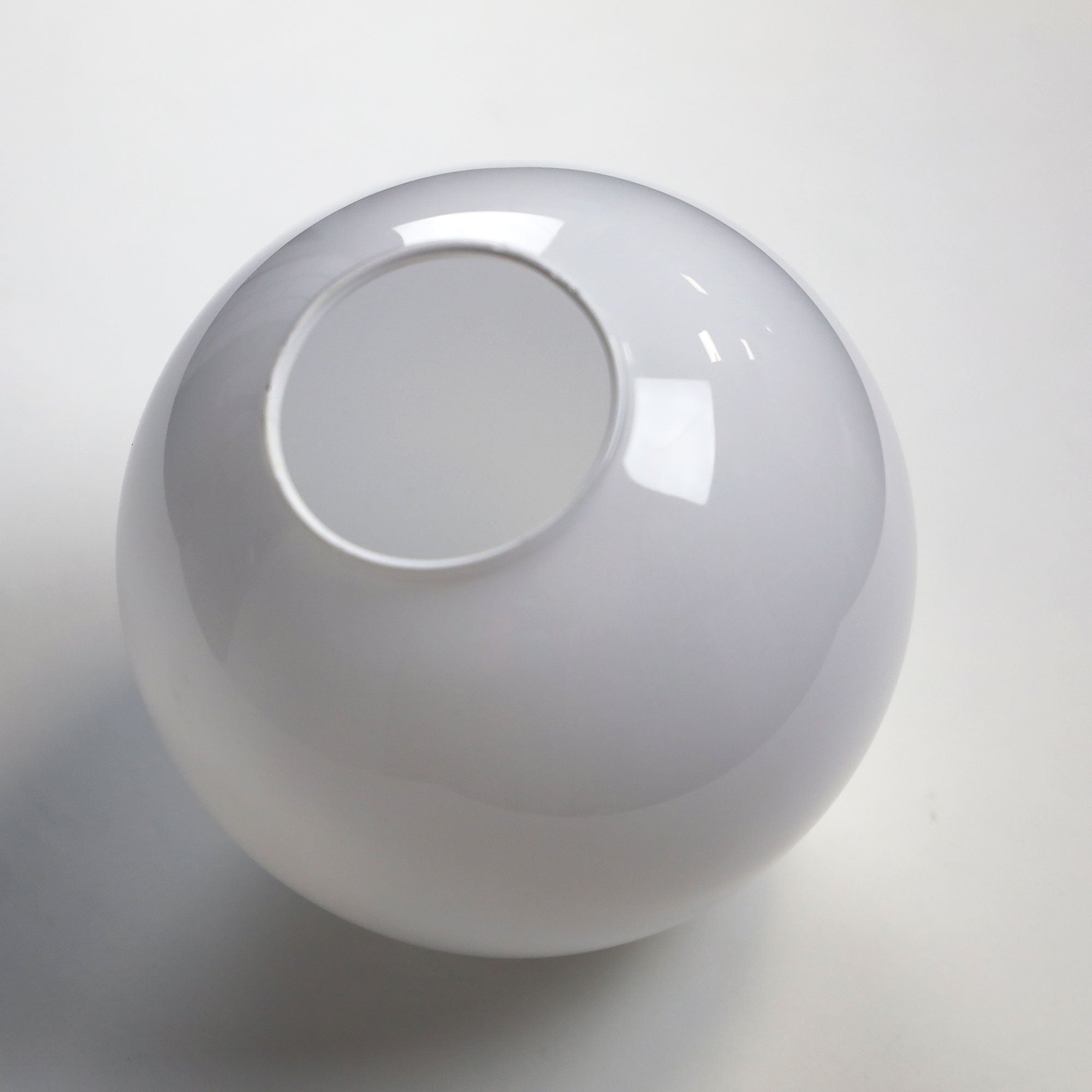 Replacement Glass 1600 Gloss Opal Gloss Opal Replacement Glass