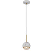 ONETA 1 LIGHT PENDANT