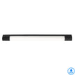 Oras Chrome/Opal or Black/Opal 18W CCT IP44 66.5Cm Vanity/Wall Light