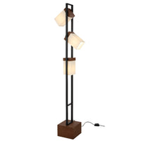 Thumbnail for OSADA 3 LIGHT FLOOR LAMP