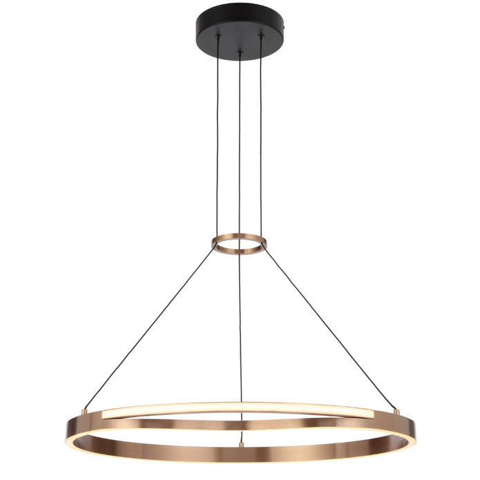 OSTROM 65 PENDANT LIGHT